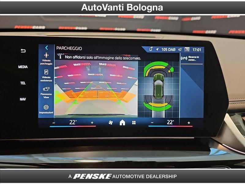 BMW iX1 iX1 eDrive 20 xLine