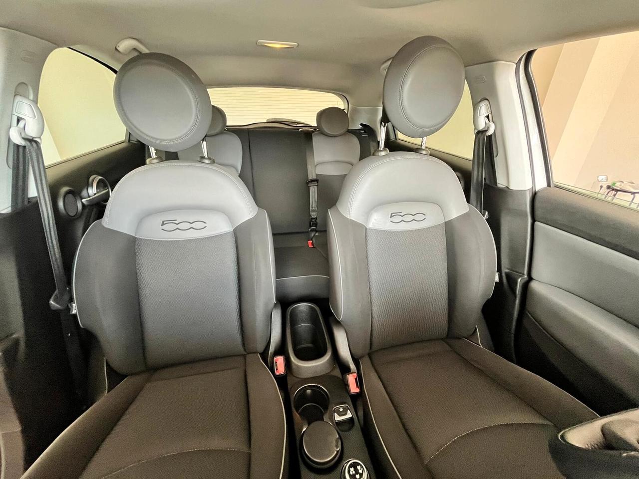 Fiat 500X 1.3 MultiJet 95 CV Pop