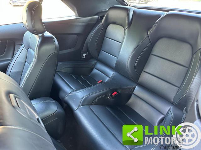 FORD Mustang Convertible 2.3 GTDi EcoBoost 317 CV SelectShift