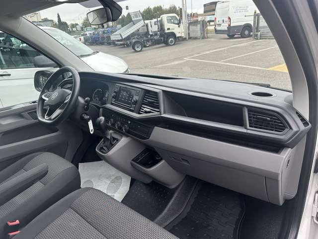 Volkswagen T6.1 Caravelle 2.0TDI DSG 150cv E6D Trend Gancio Tr 2Clima 9Posti