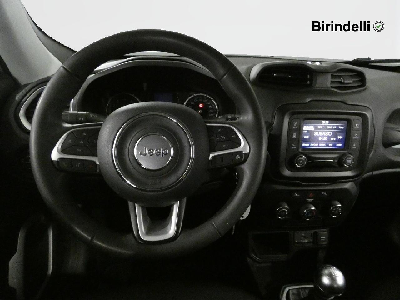 JEEP Renegade - Renegade 1.0 T3 Longitude