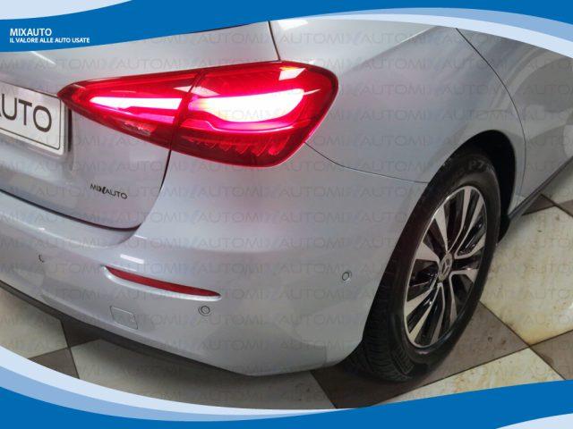 MERCEDES-BENZ A 180 D Automatic Advanced EU6