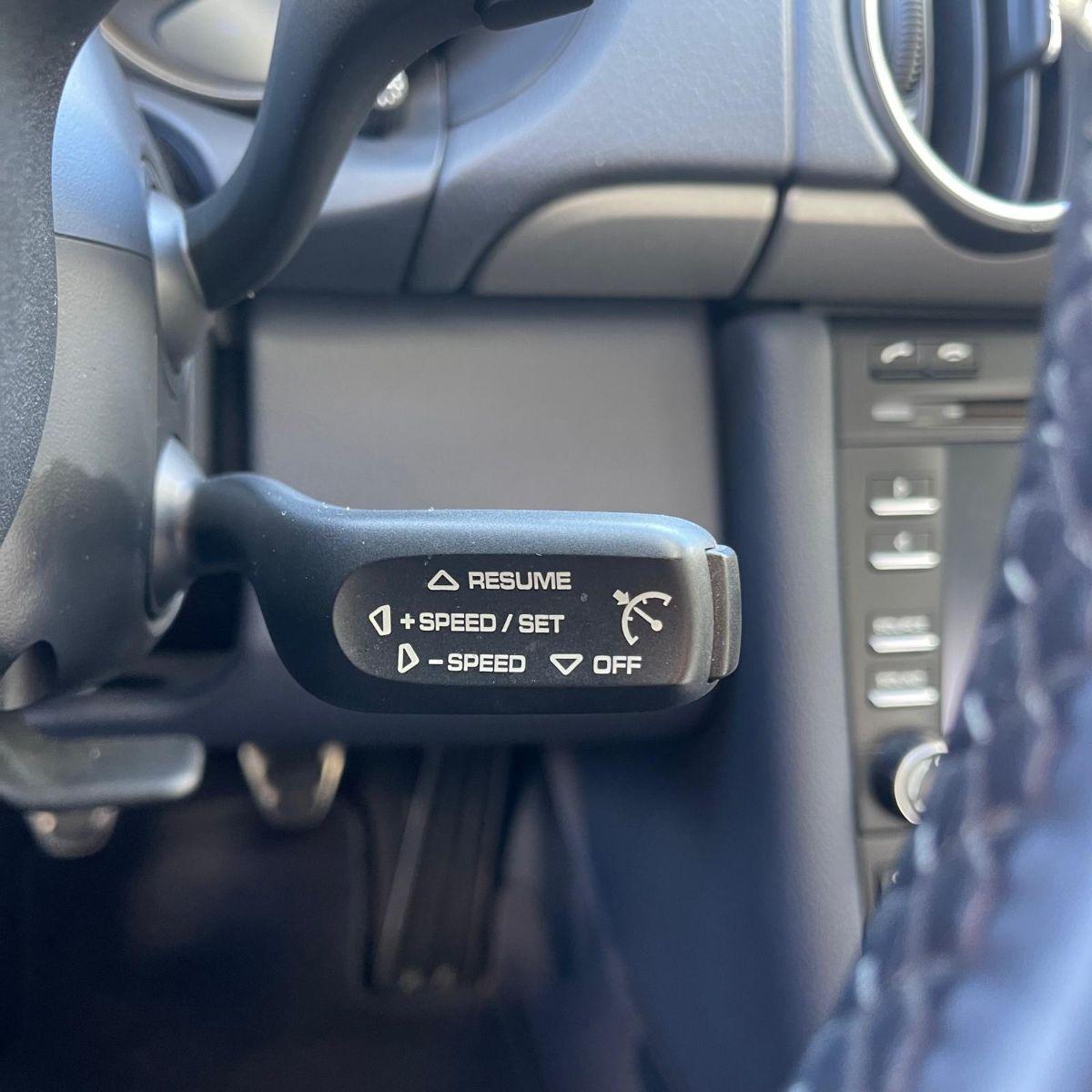 PORSCHE - Cayman - 2.9