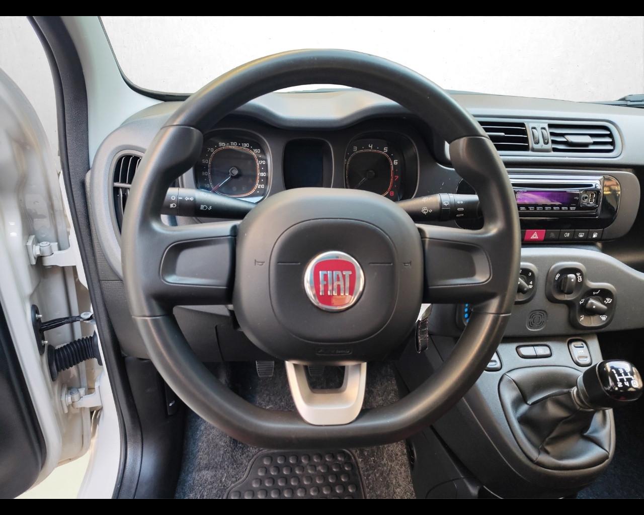 FIAT Panda 3ª serie - Panda 1.2 EasyPower Easy