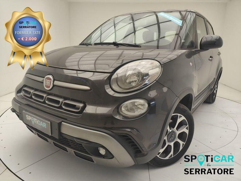 FIAT 500L MY 21 CROSS 1.4 70 Kw SS