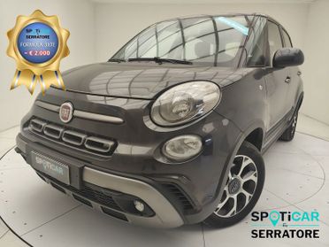 FIAT 500L MY 21 CROSS 1.4 70 Kw SS