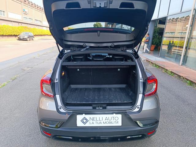 RENAULT Captur Full Hybrid E-Tech 145 CV Rive Gauche