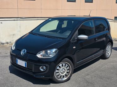 Volkswagen up! 1.0 75 CV 5p. high ASG