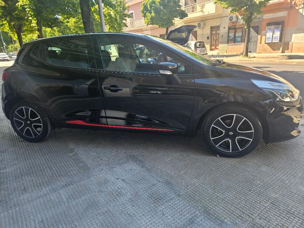 Renault Clio 1.5 dCi 8V 90CV Start&Stop 5 porte Energy
