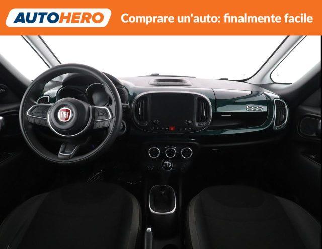 FIAT 500L 1.3 Multijet 95 CV Dualogic Cross