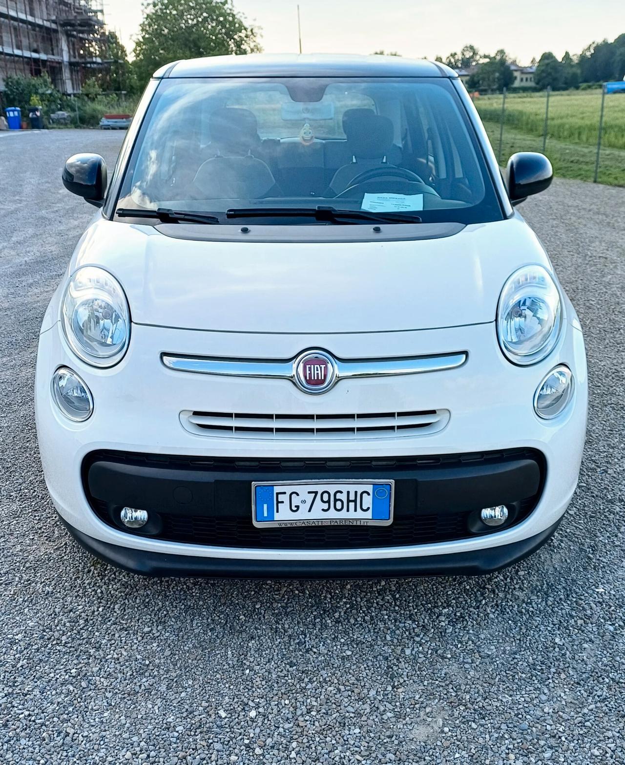 Fiat 500L 1.3 Multijet 95 CV Business