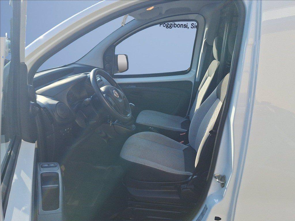 FIAT Fiorino cargo 1.3 mjt 95cv SX del 2021