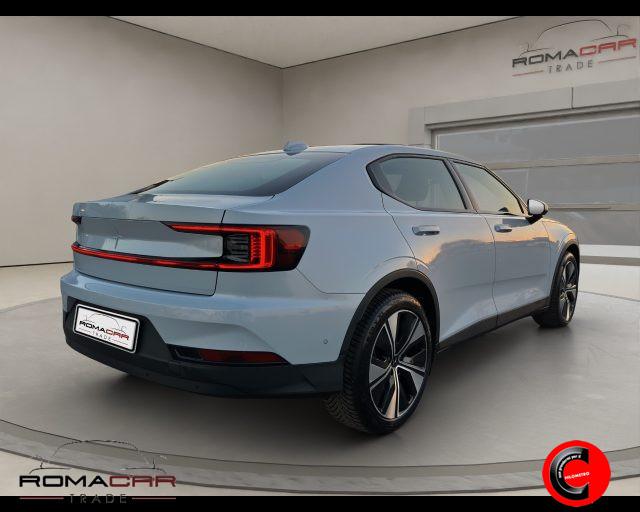 POLESTAR Polestar 2 Long Range Single Motor FWD 78kWh