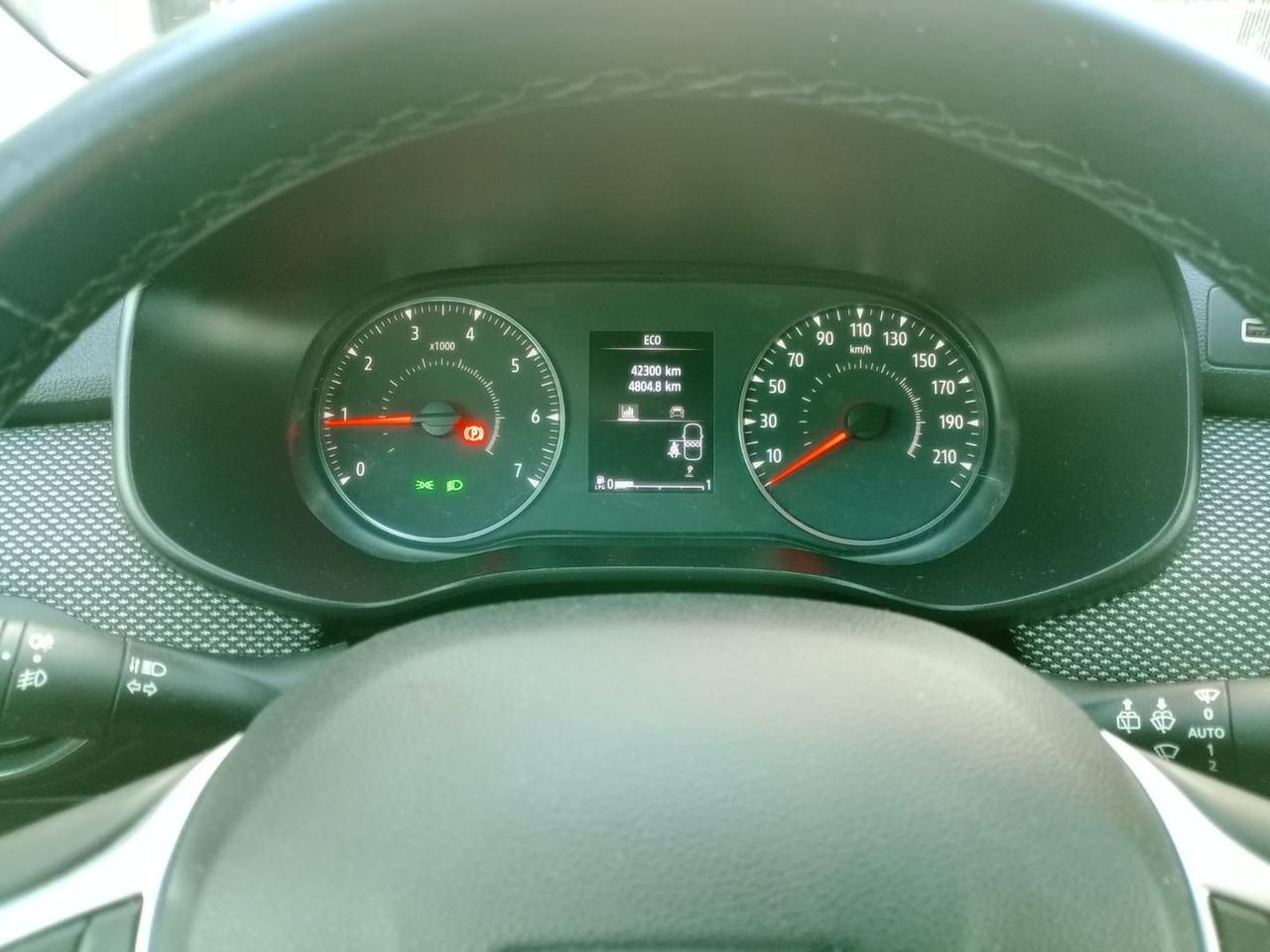 Dacia Jogger Comfort 1.0 TCe 100 ECO-G #7044