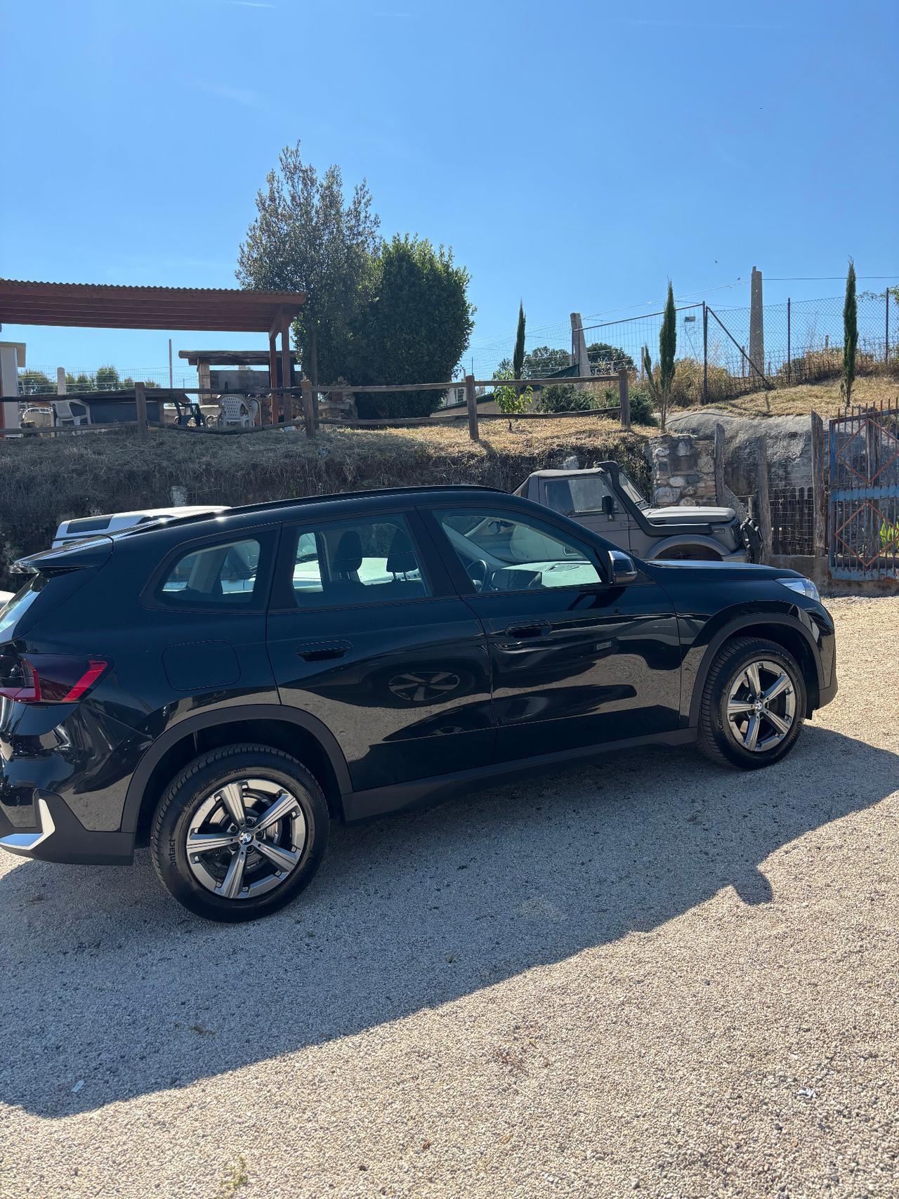 Bmw X1 sdrive18d Edition Essence PREZZO REALE