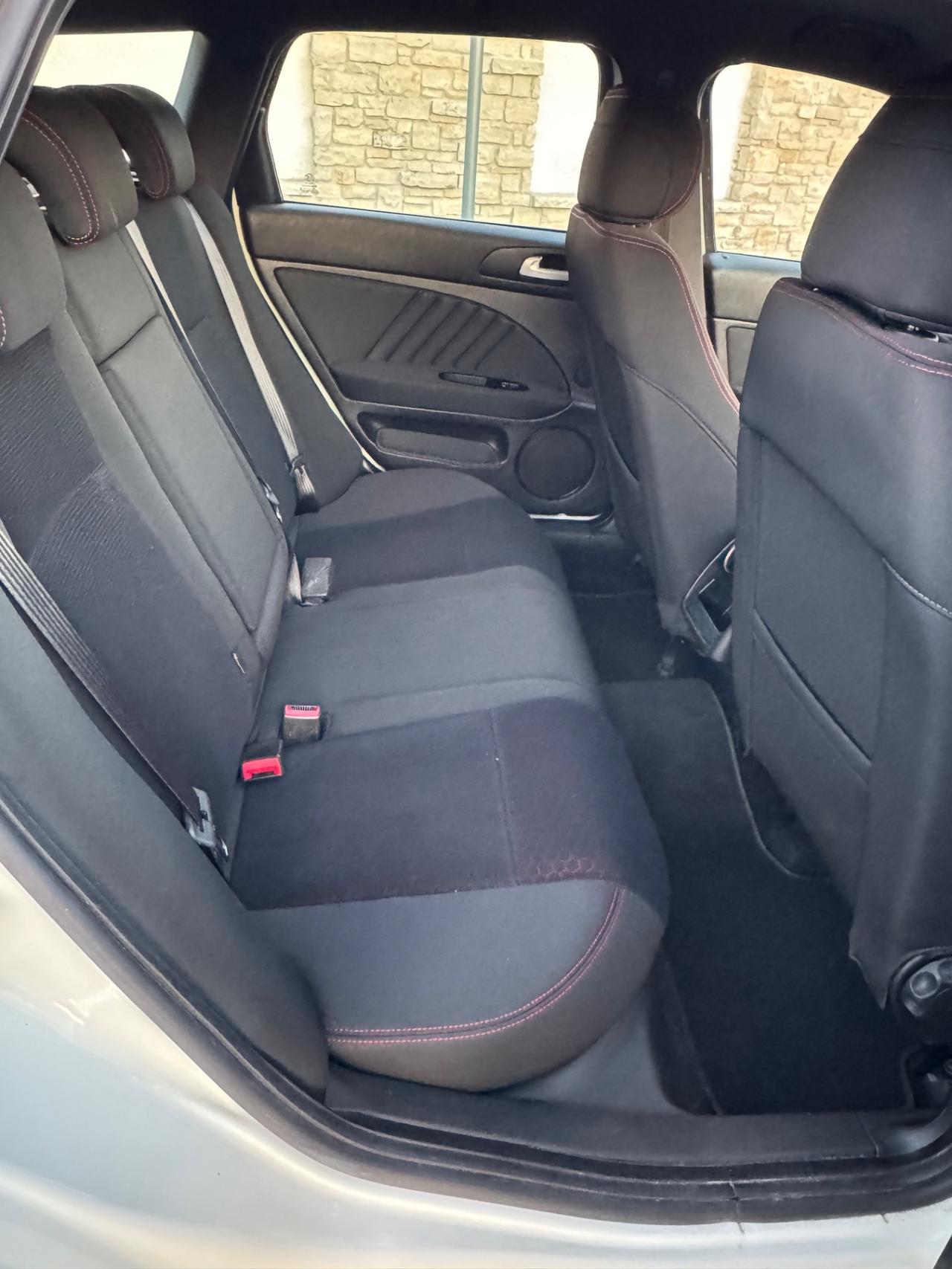 ALFA ROMEO 159 1.9 DIESEL 120 CAVALLI 103000 KM