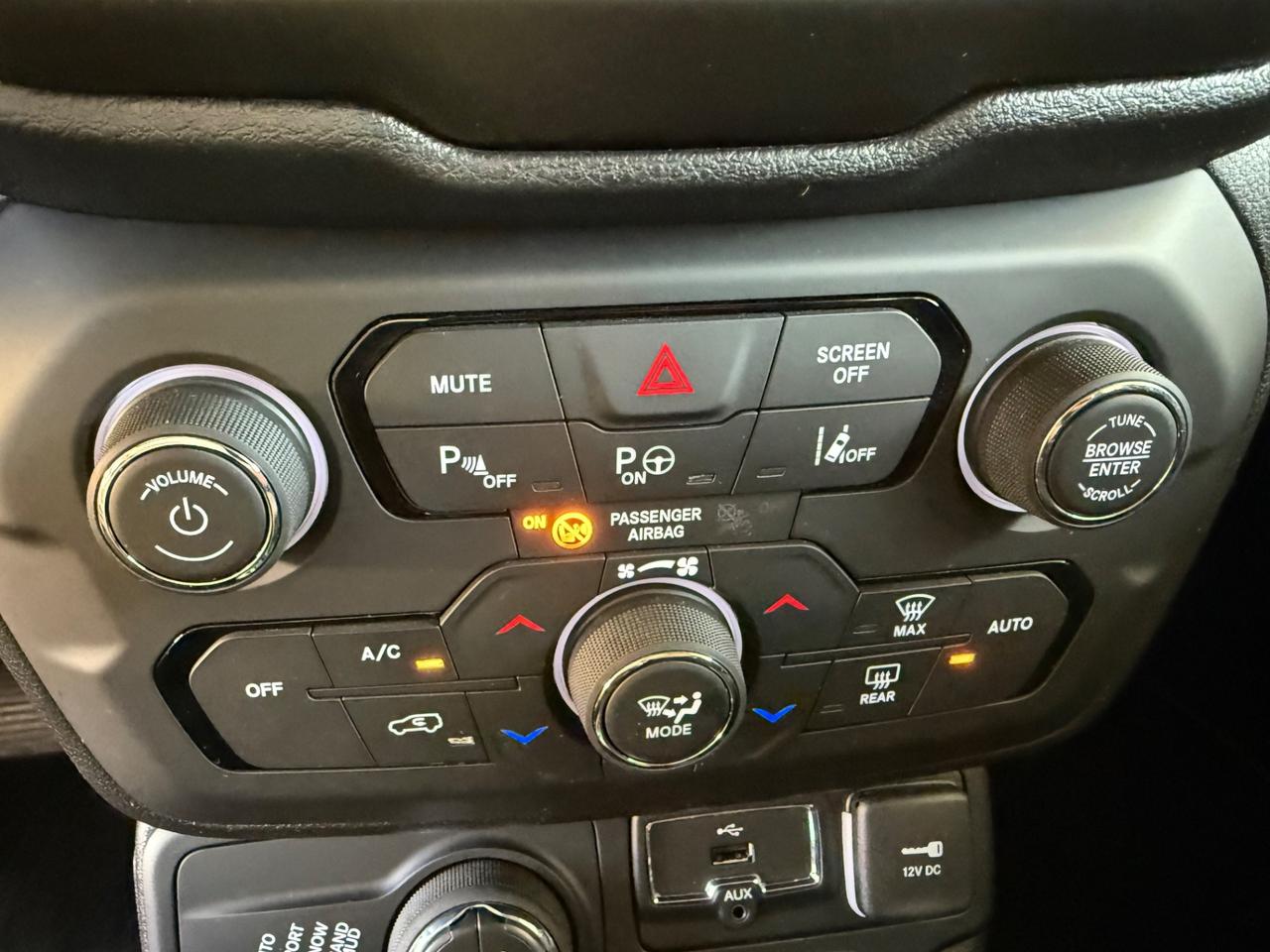 Jeep Renegade 1.3 T4 190CV PHEV 4xe AT6 Limited