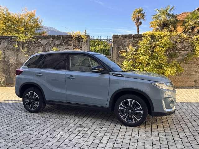 Suzuki Vitara Vitara 1.4 Starview 4wd AllGrip*Tetto*LED*App*
