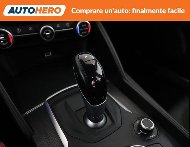 ALFA ROMEO Giulia 2.2 Turbodiesel 160 CV AT8 Super