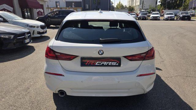 BMW 118 i 5p. Advantage PERMUTE EXTRA OPTIONAL