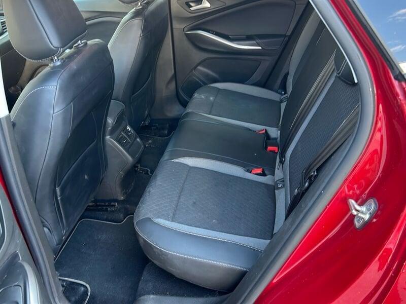 Opel Grandland 1.5 130cv GS Line AT8