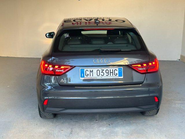 AUDI A1 Audi A1 Sportback 1.0 TFSI
