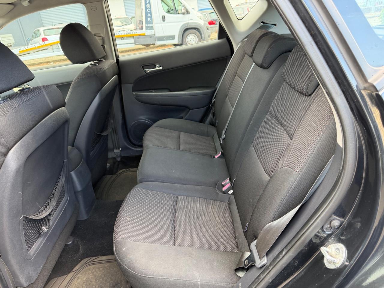Hyundai i30 1.4 16V 109CV 5p. BlueDrive GPL