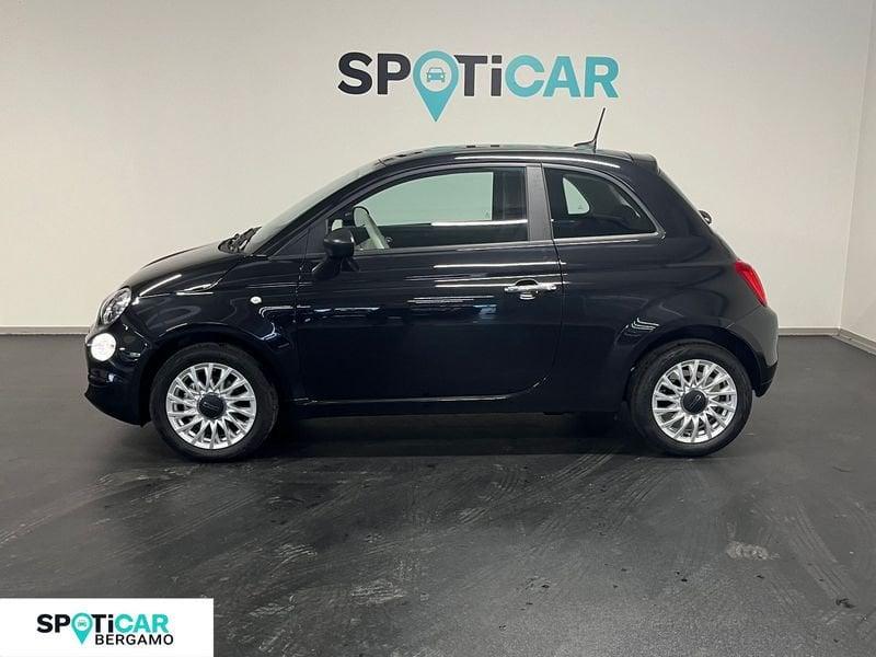 FIAT 500 1.0 Hybrid - Km0