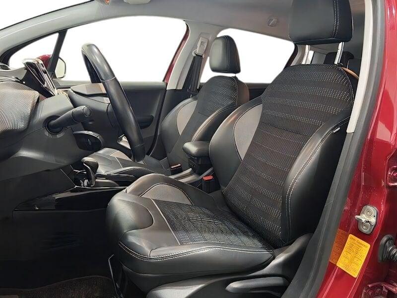 Peugeot 2008 BlueHDi 120 S&S Allure