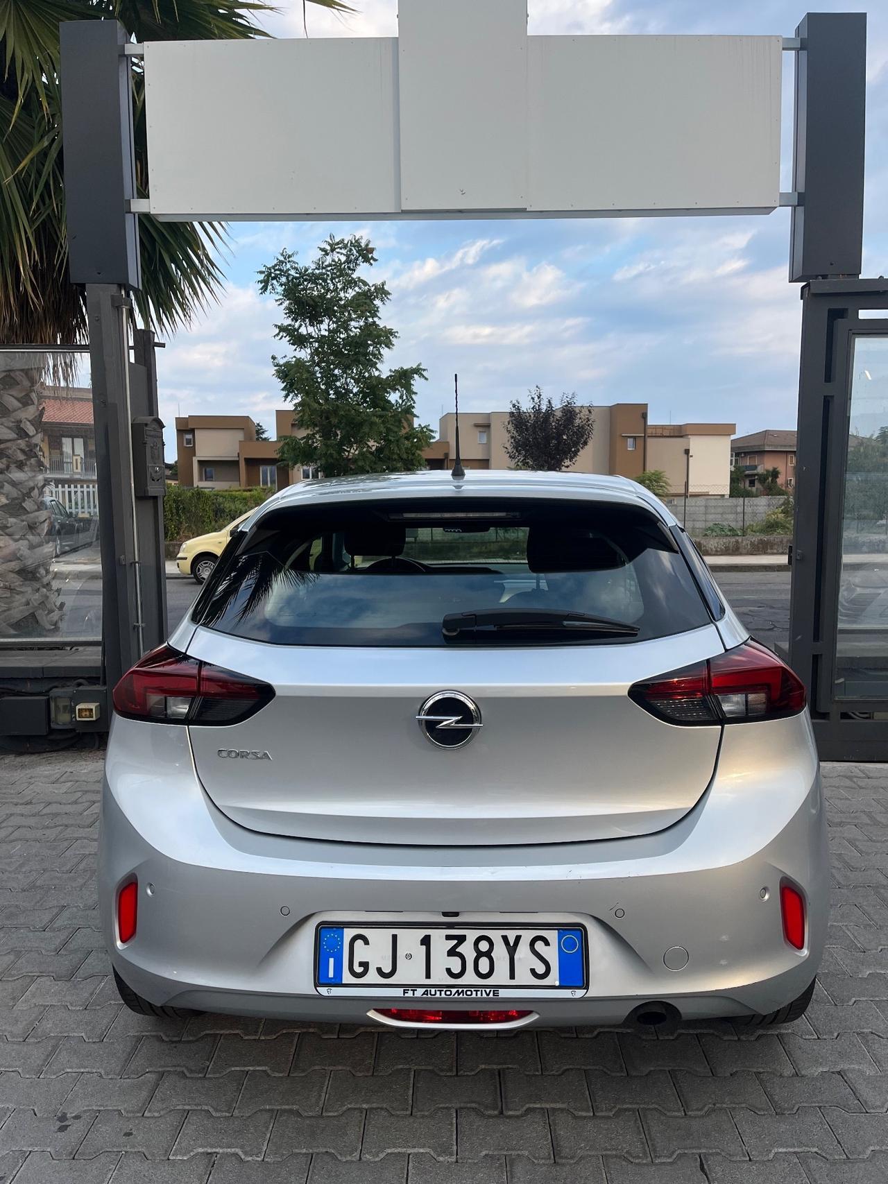 Opel Corsa Diesel