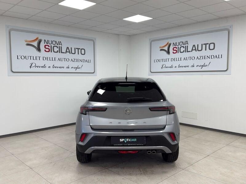 Opel Mokka Mokka 1.2 Turbo 136 CV GS