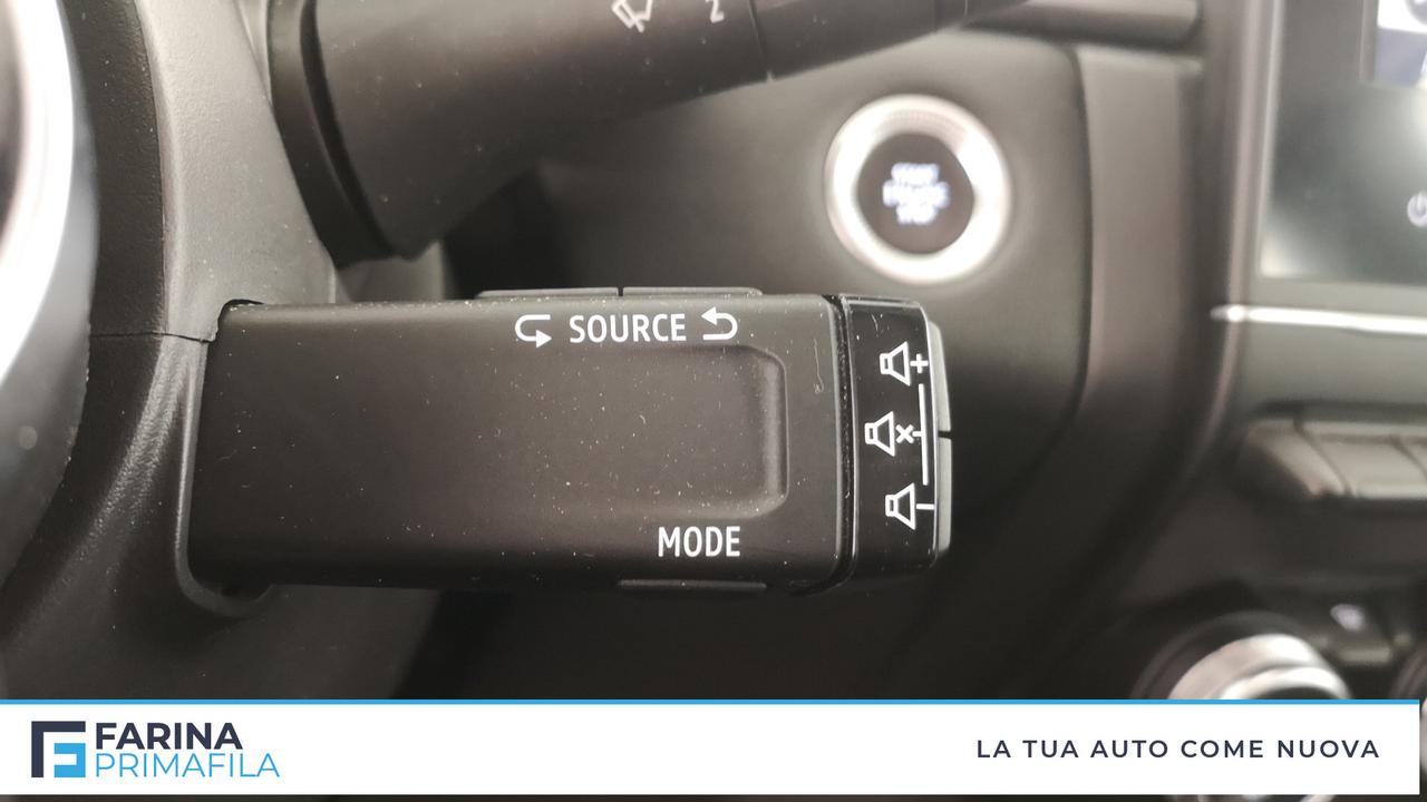 RENAULT Captur II 2019 - Captur 1.5 blue dci Intens 115cv edc