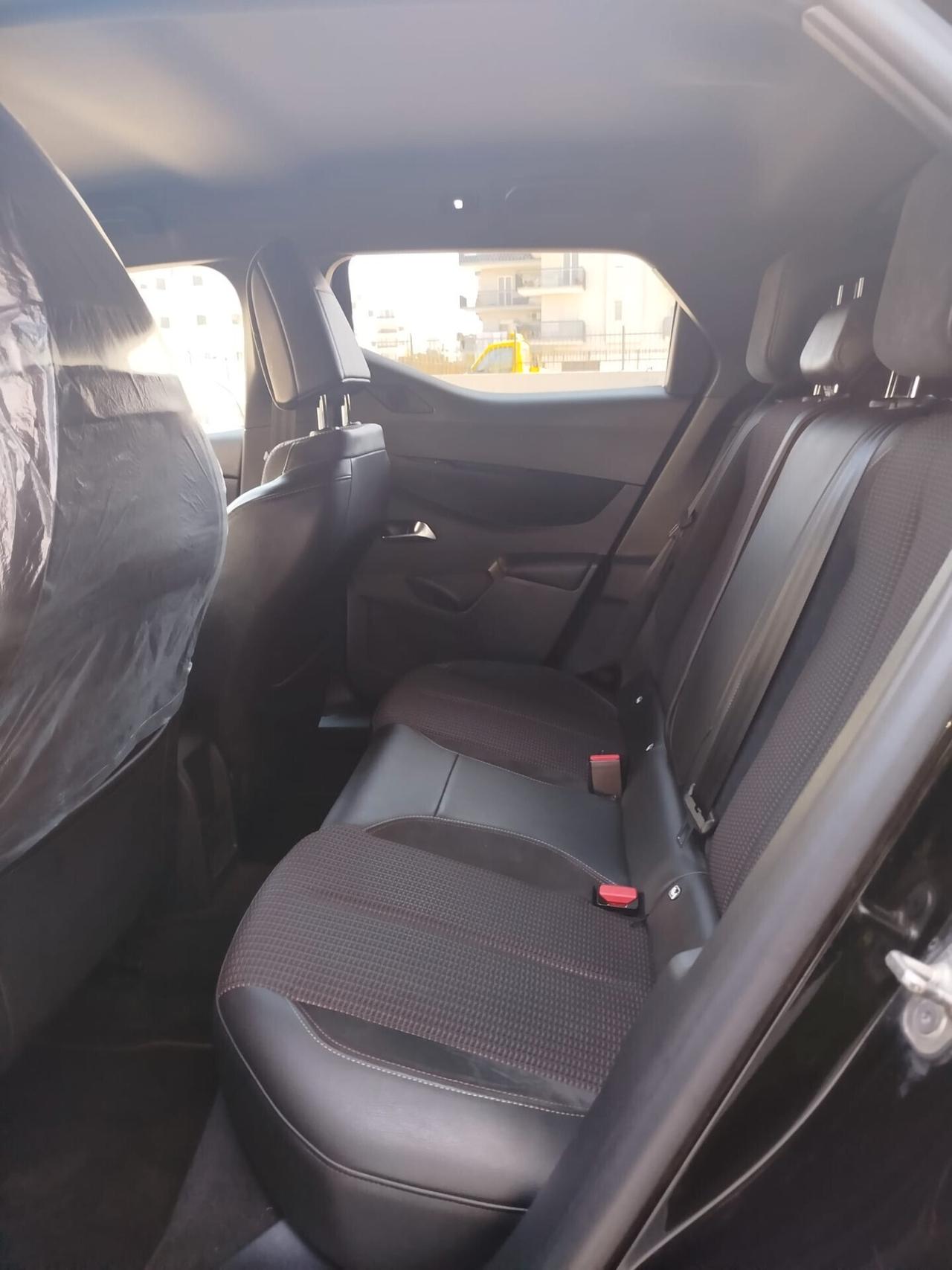 Ds DS3 3 Crossback BlueHDi 100 Performance Line