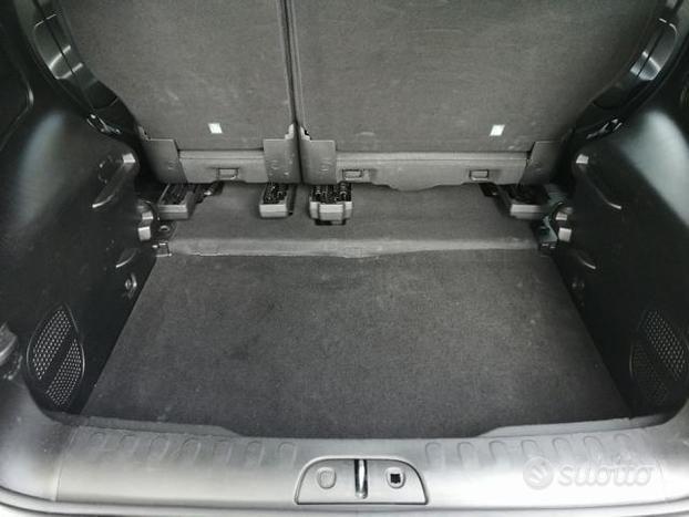 FIAT 500L 1.4 95 CV S&S Cross GPL
