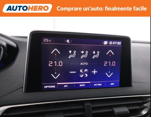 PEUGEOT 3008 BlueHDi 130 EAT8 GT