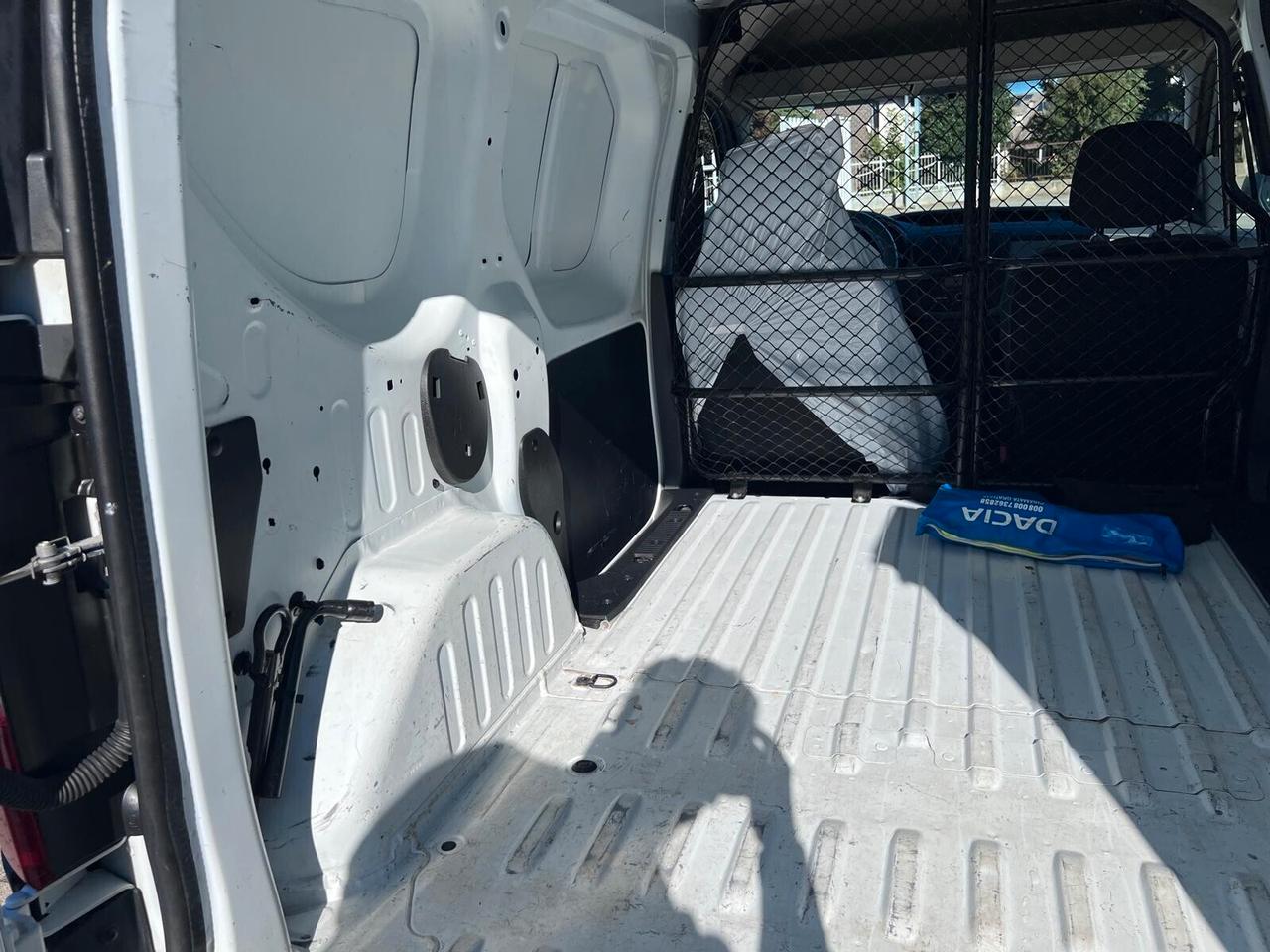 Dacia Dokker 1.6 8V 100CV Start&Stop GPL Furgone