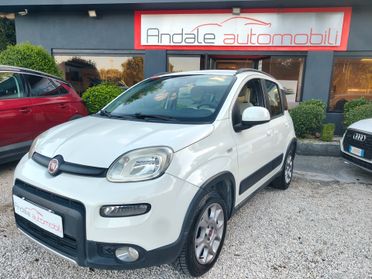 Fiat Panda 4x4 *PREZZO REALE *