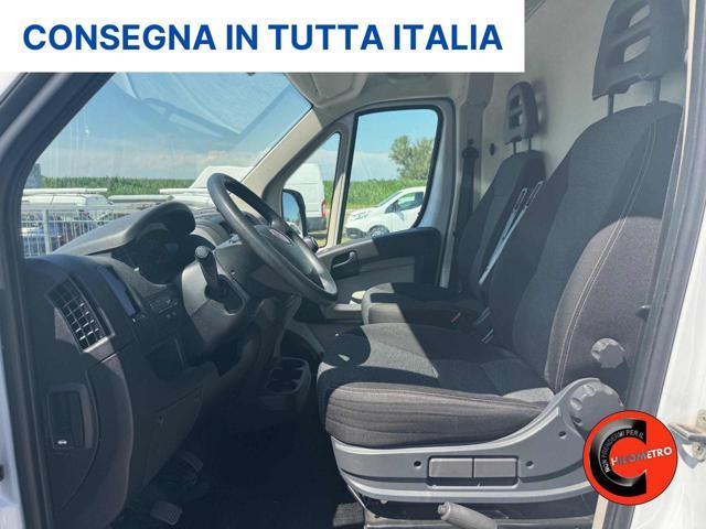 FIAT Ducato 35 MAXI L4H3 2.3 MJT 130 CV E6B SUPERALTO-CLIMA-