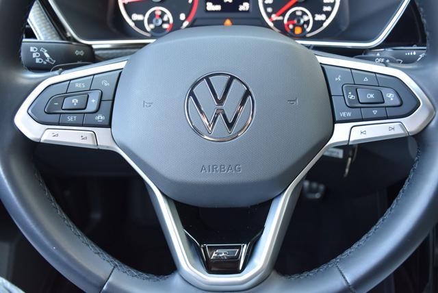 VOLKSWAGEN T-Cross 1.0 TSI 110 CV DSG Sport R-LINE