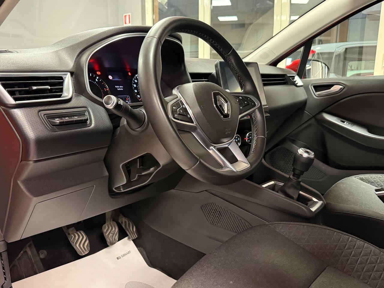 Renault Clio Blue dCi 85 CV 5 porte Intens SUPER PREZZO!