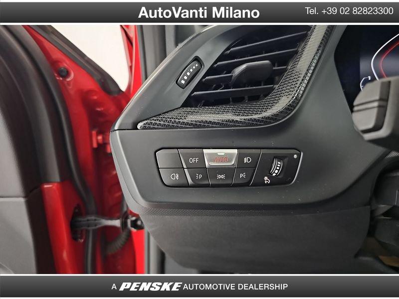 BMW Serie 1 M 135i xdrive