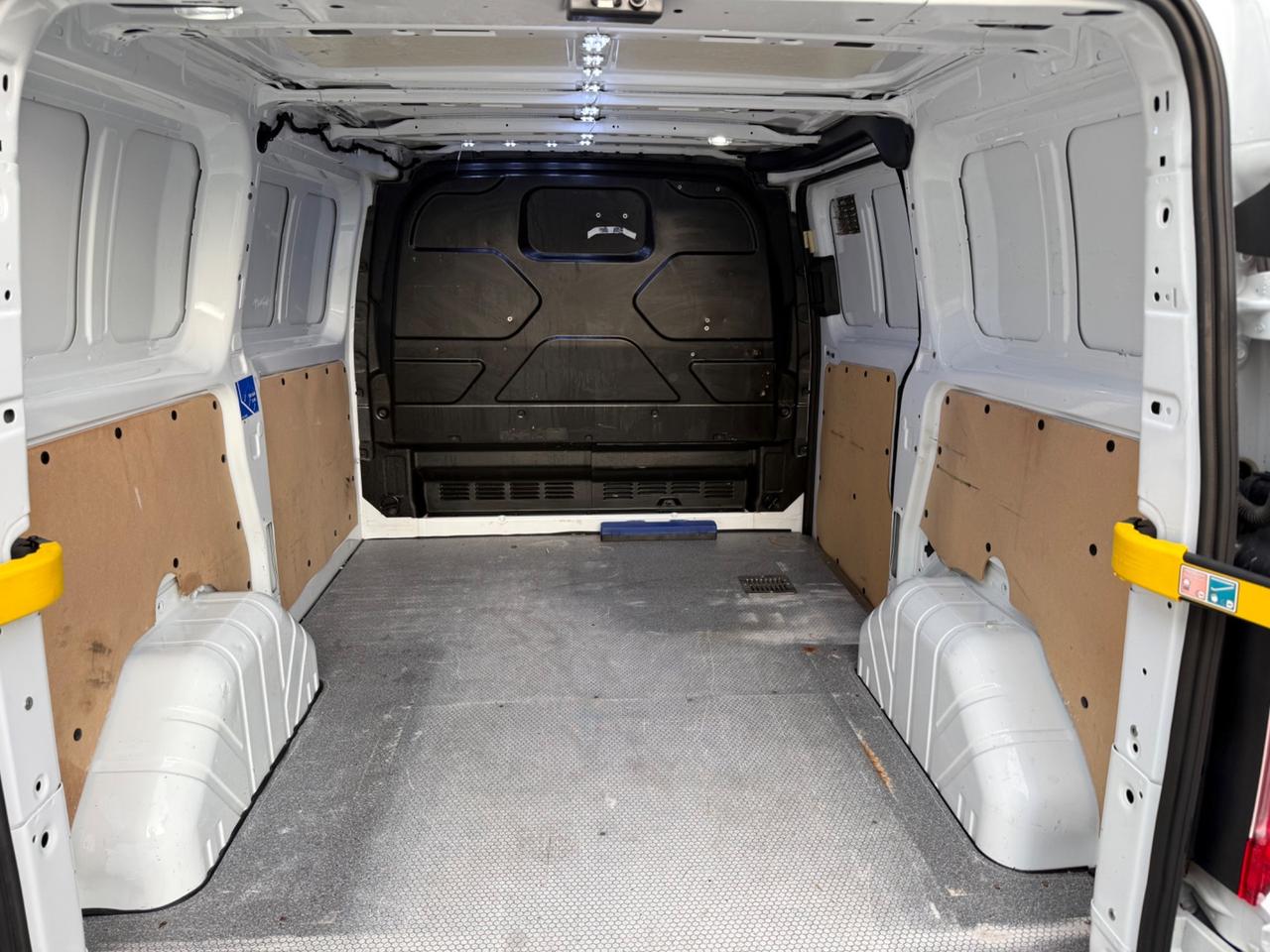 Ford Transit Custom 2.0 Diesel