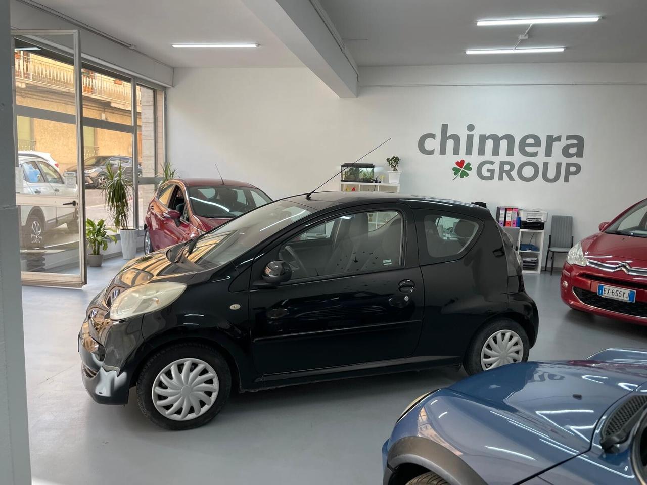 Citroen C1 1.0 3 porte AMIC1