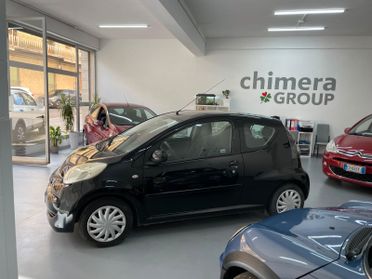 Citroen C1 1.0 3 porte AMIC1