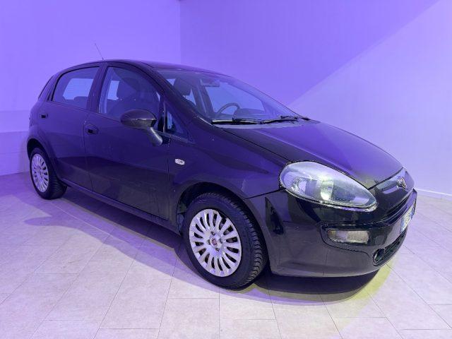 FIAT Punto Evo 1.2 5 porte S&S Dynamic