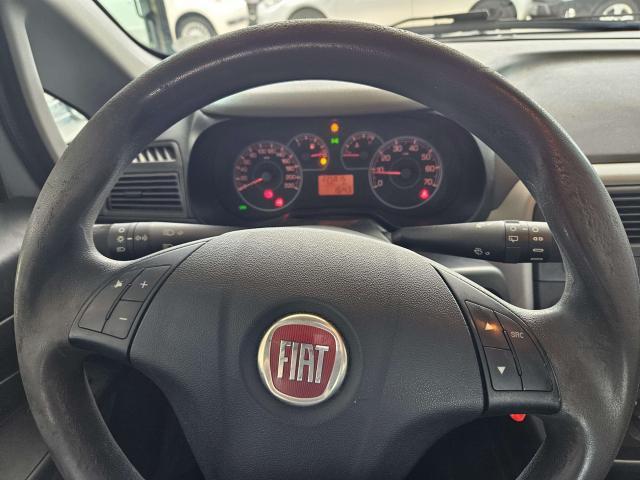 Fiat Punto 5p 1.3 mjt NEOPATENTATI