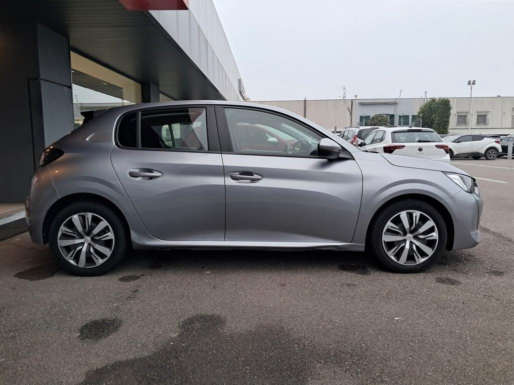 Peugeot 208 BlueHDi 100 Stop&Start 5 porte Active - GA961