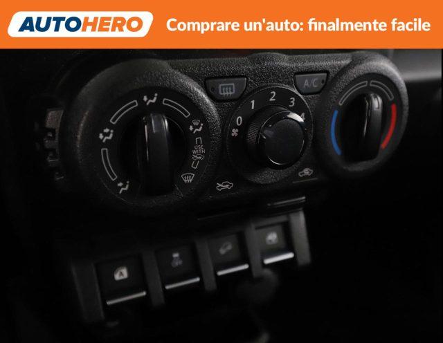 SUZUKI Jimny 1.5 5MT PRO (N1)