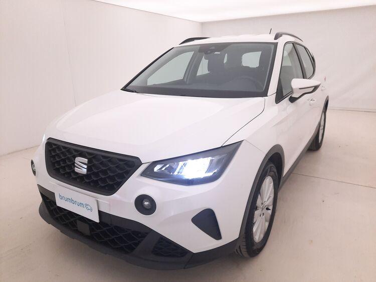 Seat Arona Style DSG BR281314 1.0 Benzina 110CV