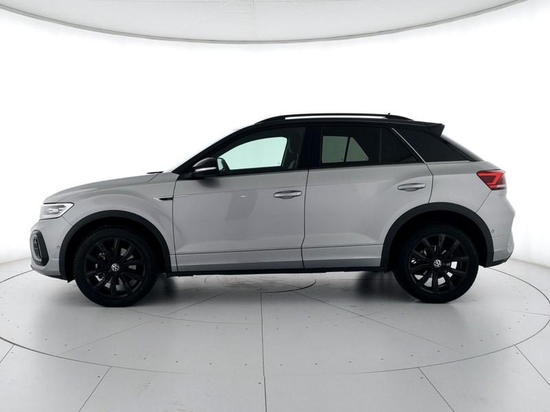 Volkswagen T-Roc 2.0 tdi r-line 150cv dsg